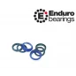 Sada tesnení vidlice FK-6612 ENDURO BEARINGS