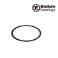 Dištančná podložka 46x1mm ENDURO BEARINGS