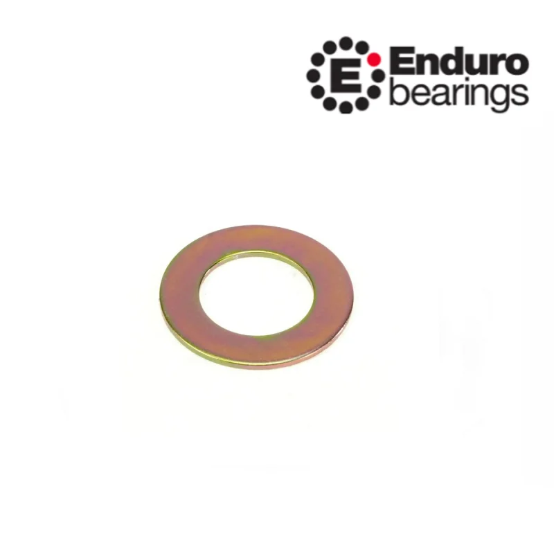 Dištančná podložka 15.2X25.8X1 ENDURO BEARINGS