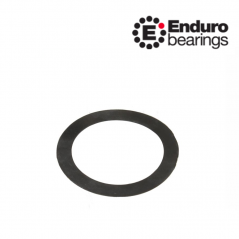 Dištančný krúžok 30x0.5 Endurobearings WA 30x0.5 30x0.5mm Crank Spacer