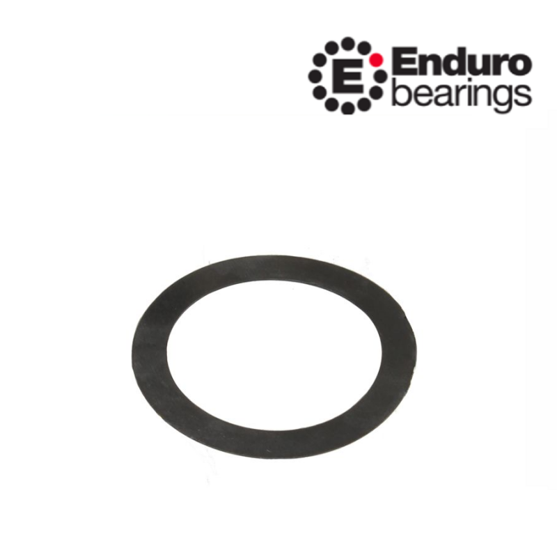 Dištančný krúžok 30X0.5 Endurobearings