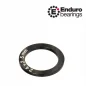 Dištančný krúžok 24x33x2.5 Endurobearings