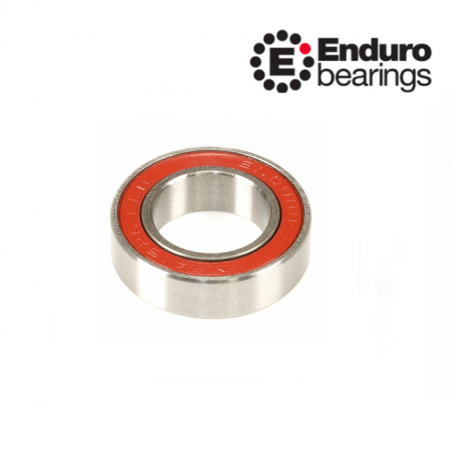 MRA 1526 LLU MAX  Enduro bearings rozmer 15x26x7 mm