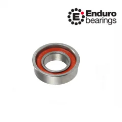 6800 2RS FO MAX ABEC3 Endurobearings rozmer 10x19/20x7/9 mm