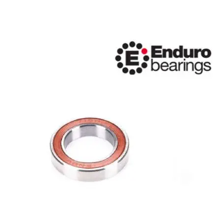 71801 2RS Endurobearings rozmer 12x21x5 mm