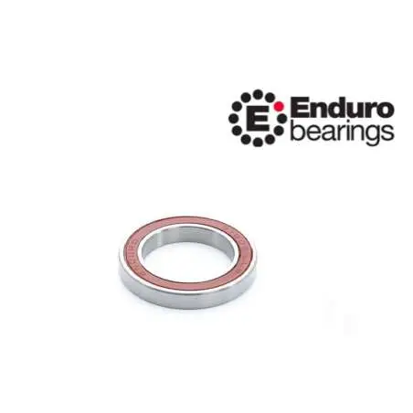 7802 2RS Endurobearings rozmer 15x24x5 mm