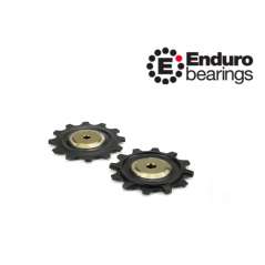 BKCJ-0402 ENDURO BEARINGS Súprava džokejových kolies Directline XD-15 BKCJ-0402 ENDURO BEARINGS