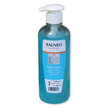 tekuté mydlo BALNEO fresh 500ml