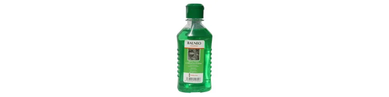 Šampón so žihľavovým extraktom Balneo 200ml