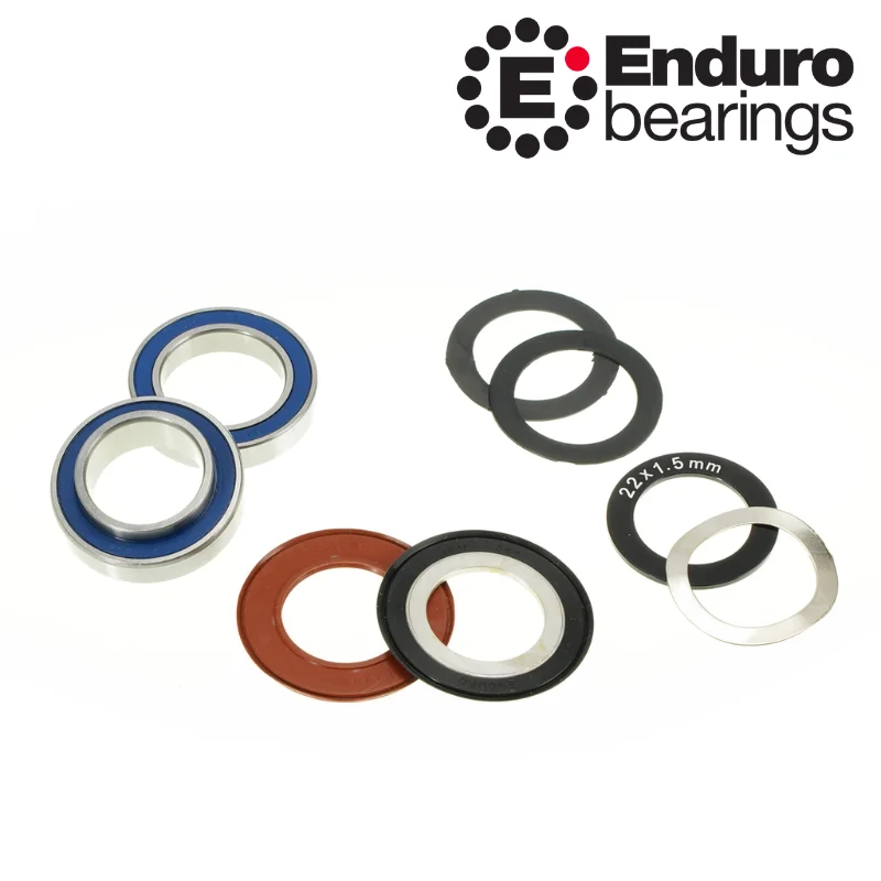 Sada ložísk BK-54110 BB KIT BB90/95 SRAM GXP ENDURO BEARINGS