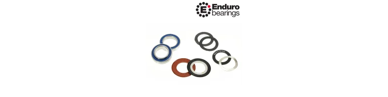 Sada ložísk BK-54110 BB KIT BB90/95 SRAM GXP ENDURO BEARINGS