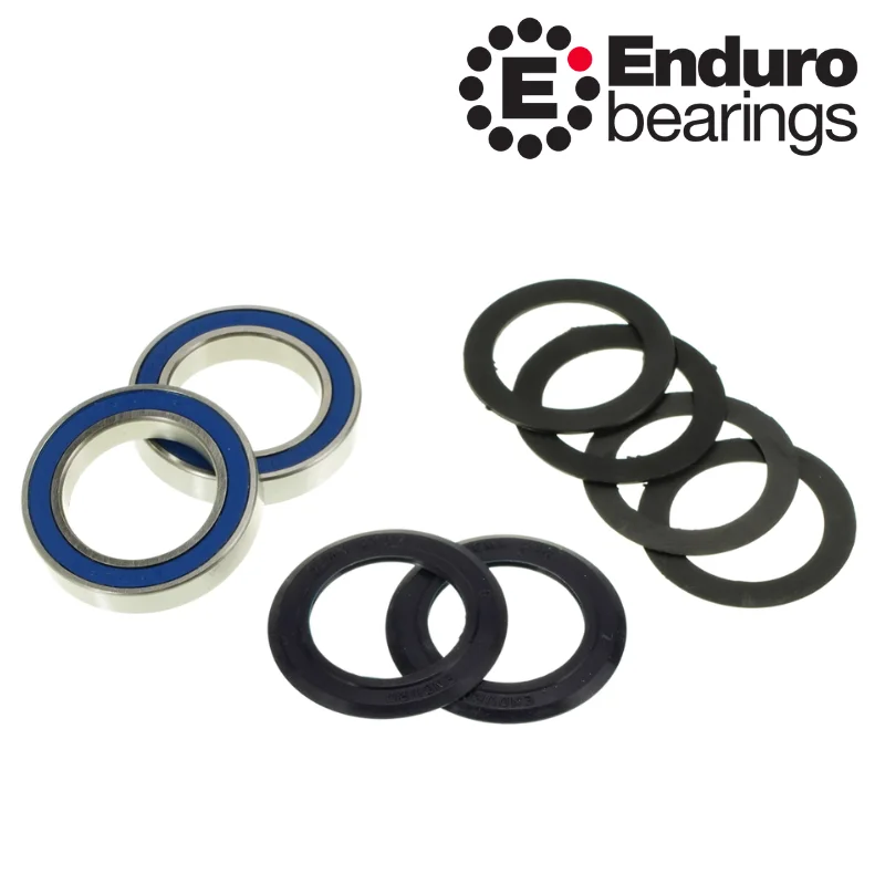 Sada ložísk BK-54101 24x37mm SHIMANO ENDURO BEARINGS