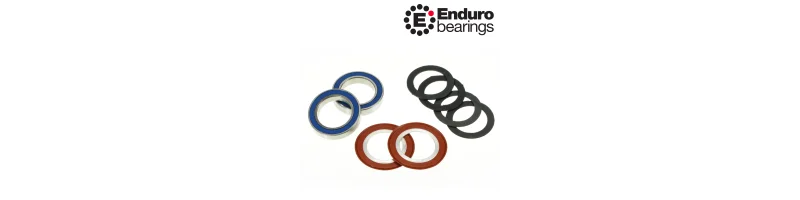 Sada ložísk BK-54113 BB86/92 24mm SHIMANO ENDURO BEARINGS