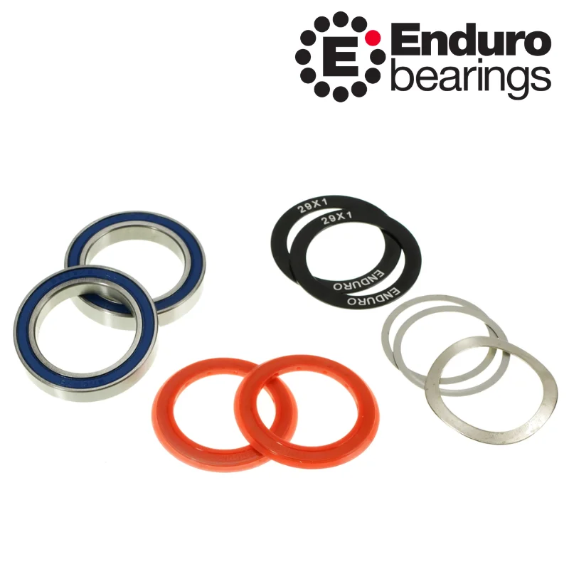 Sada ložísk BK-54119 BB30/BB386 ENDURO BEARINGS