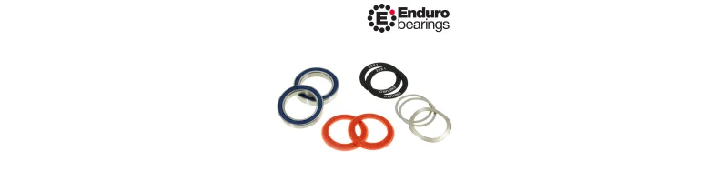 Sada ložísk BK-54119 BB30/BB386 ENDURO BEARINGS