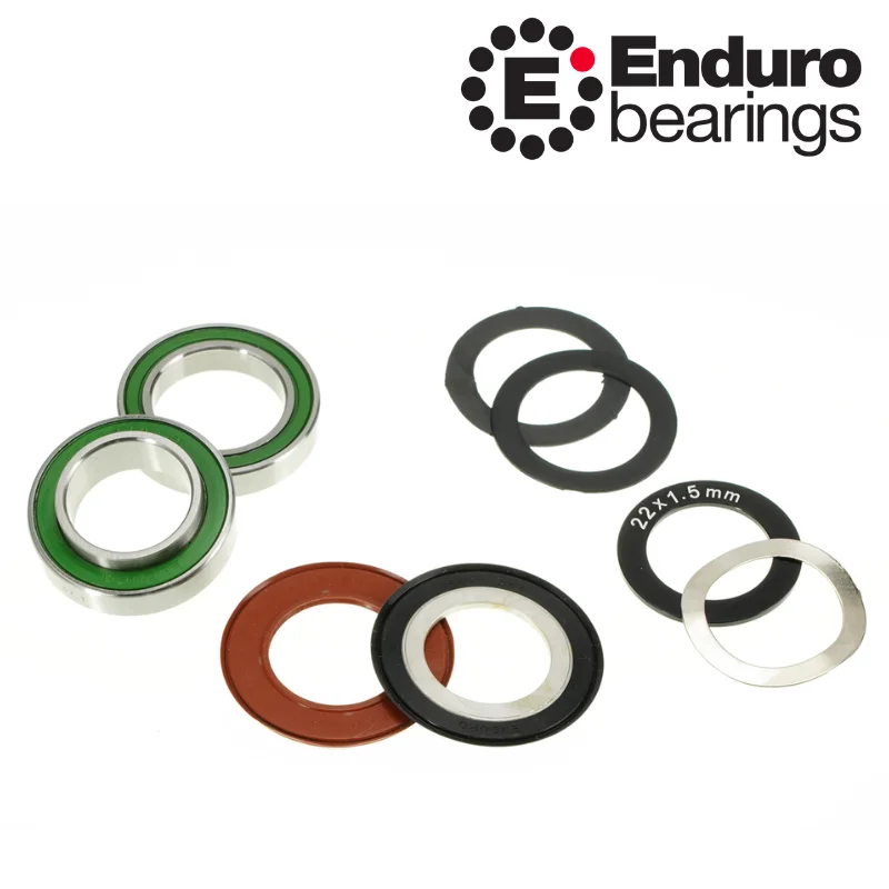 Sada ložísk BK-5417 SRAM GXP BB90/95 ENDURO BEARINGS