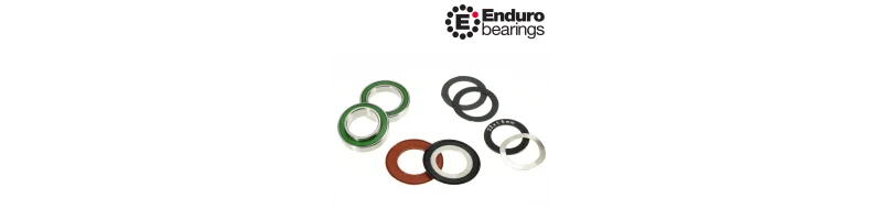 Sada ložísk BK-5417 SRAM GXP BB90/95 ENDURO BEARINGS