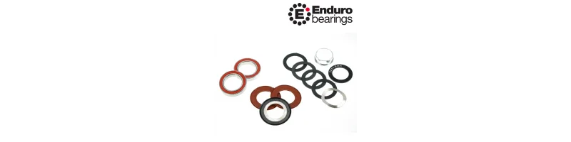 Sada ložísk BKC-0344 keramicko-hybridná BB90 ENDURO BEARINGS