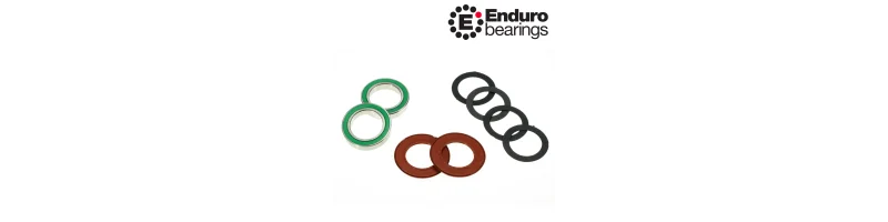 Sada ložísk BKC-54109 XD15 keramicko-hybridná BB90/95 24mm SHIMANO ENDURO BEARINGS