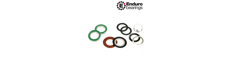 Sada ložísk BKC-54112 XD15 keramicko-hybridná BB90/95 SRAM GXP ENDURO BEARINGS