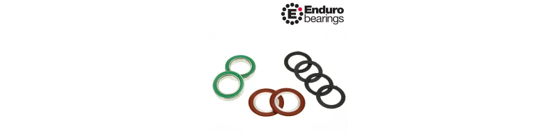 Sada ložísk BKC-54115 BB86/92 XD15 keramicko-hybridná 24mm SHIMANO ENDURO BEARINGS