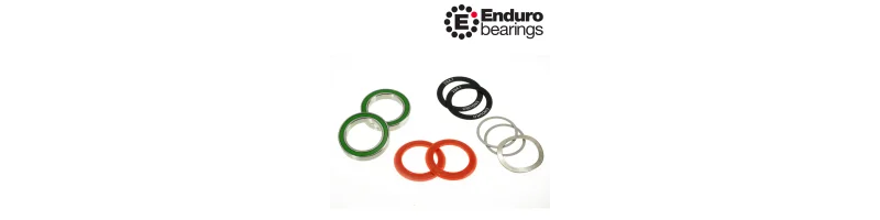 Sada ložísk BKC-54118 XD15 keramicko-hybridná BB30 SRAM DUB ENDURO BEARINGS