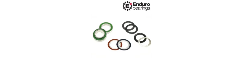 Sada ložísk BKS-54105 nerezová BB SRAM GXP ENDURO BEARINGS