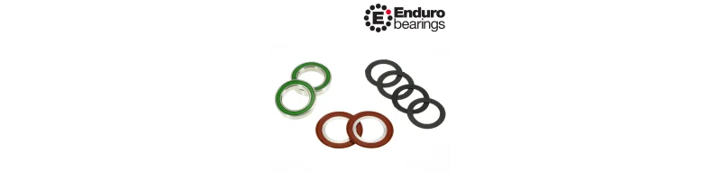 Sada ložísk BKS-54114 nerezová BB86/92 24mm SHIMANO ENDURO BEARINGS