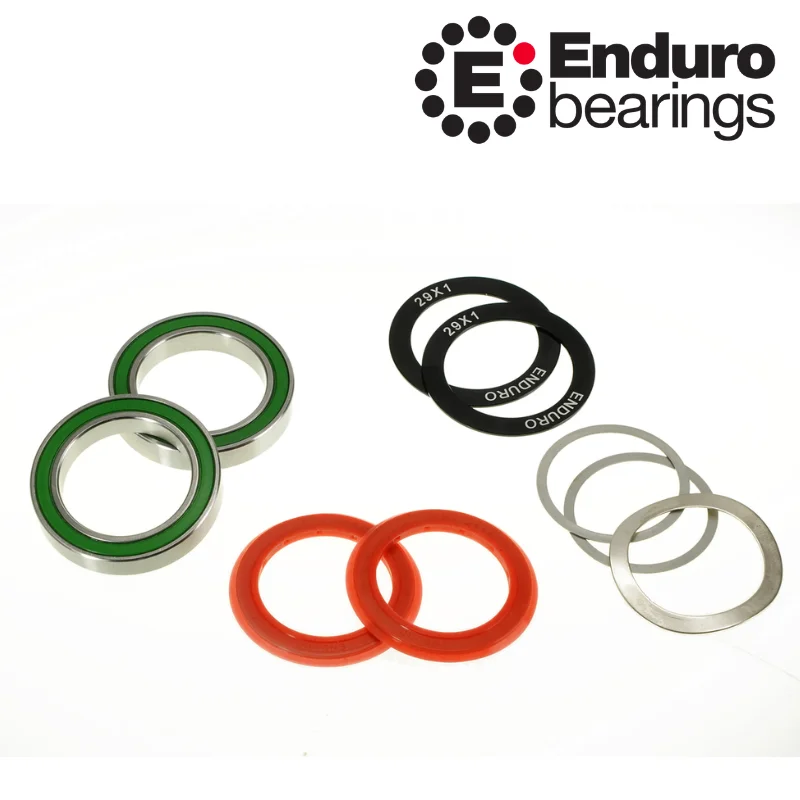 Sada ložísk BKS-54117 nerezová BB30 SRAM DUB ENDURO BEARINGS