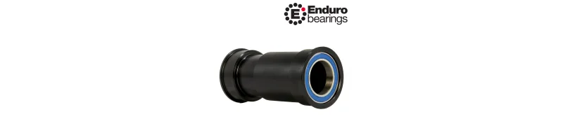 Stredové zloženie BK-6000 BB92 24mm SHIMANO ENDURO BEARINGS