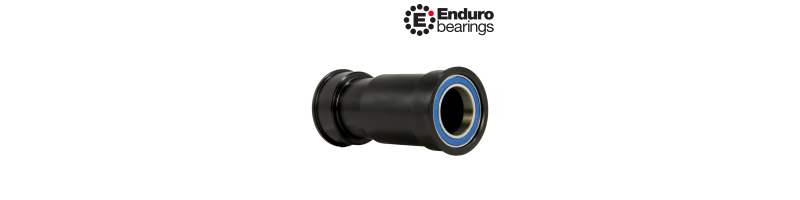 Stredové zloženie BK-6005 BB92 SRAM GXP ENDURO BEARINGS