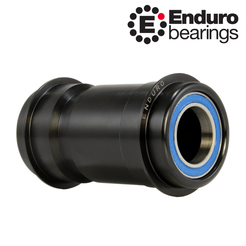 Stredové zloženie BK-6009 PF30 24mm SHIMANO ENDURO BEARINGS