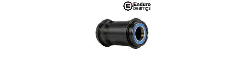 Stredové zloženie BK-6009 PF30 24mm SHIMANO ENDURO BEARINGS