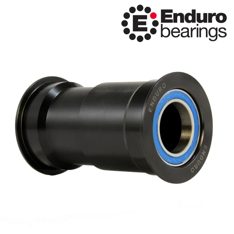 Stredové zloženie BK-6011 BB386 24mm SHIMANO ENDURO BEARINGS