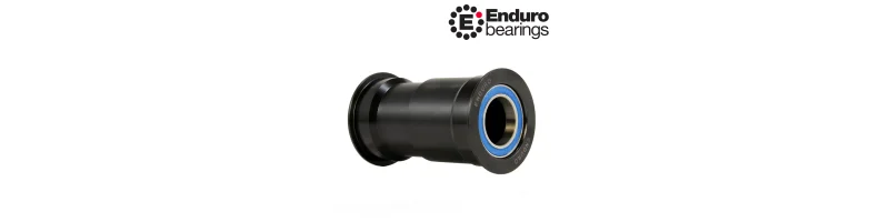 Stredové zloženie BK-6011 BB386 24mm SHIMANO ENDURO BEARINGS