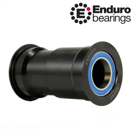 Stredové zloženie BK-6012 BB386 SRAM GXP ENDURO BEARINGS