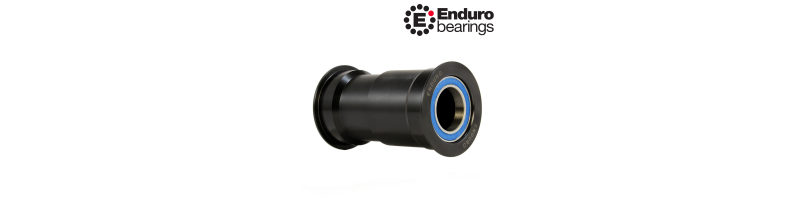 Stredové zloženie BK-6012 BB386 SRAM GXP ENDURO BEARINGS