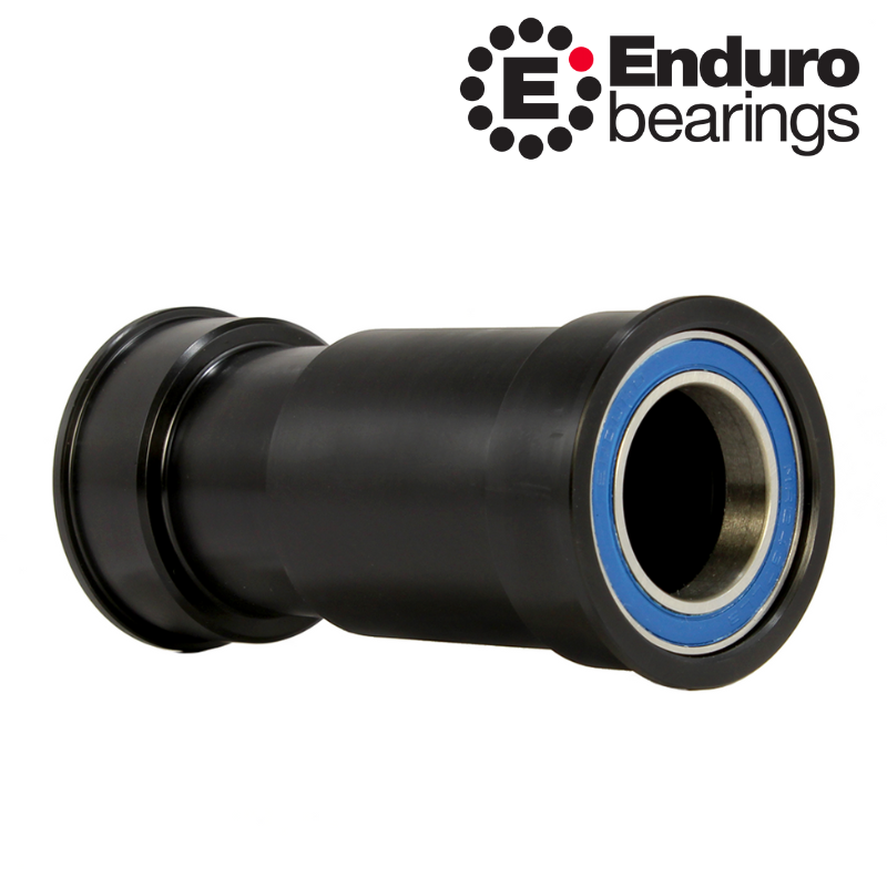 Stredové zloženie BK-6014 BB86 24mm SHIMANO ENDURO BEARINGS