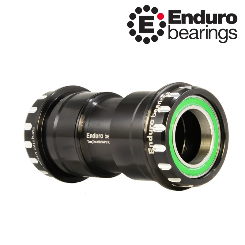 Stredové zloženie BKC-0836 TorqTite BB30 SRAM GXP ENDURO BEARINGS