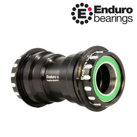 Stredové zloženie BKC-0839 TorqTite PF30 SRAM GXP ENDURO BEARINGS