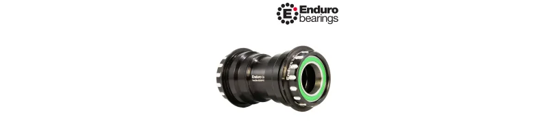 Stredové zloženie BKC-0839 TorqTite PF30 SRAM GXP ENDURO BEARINGS