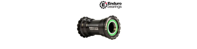 Stredové zloženie BKC-0841 TorqTite BB386 SRAM GXP ENDURO BEARINGS