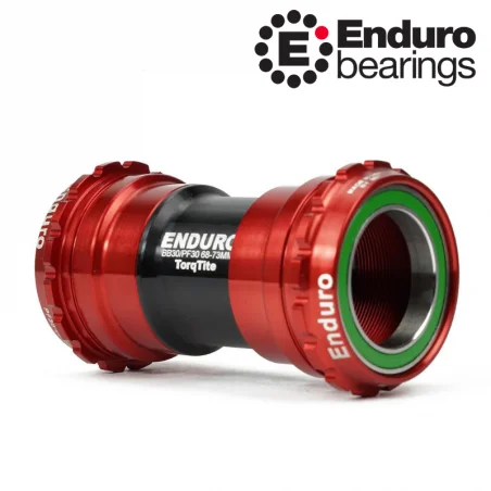 Stredové zloženie BKC-0843 TorqTite PF30 SRAM DUB 29mm ENDURO BEARINGS