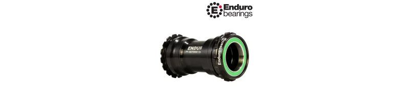 Stredové zloženie BKC-0858 TorqTite BBRight SRAM DUB 29mm ENDURO BEARINGS