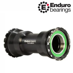 Stredové zloženie BKC-0861 TorqTite BB86/92 SHIMANO 24mm ENDURO BEARINGS