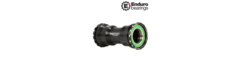 Stredové zloženie BKC-0861 TorqTite BB86/92 SHIMANO 24mm ENDURO BEARINGS