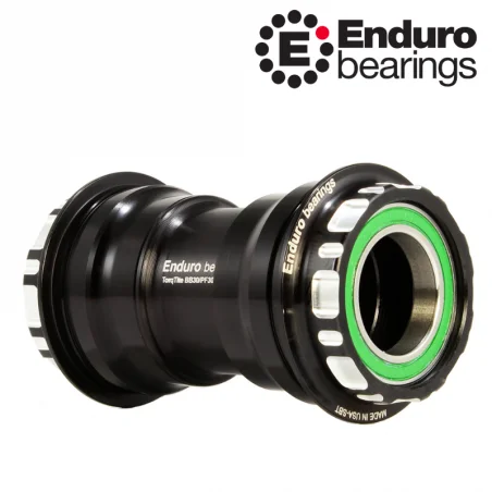 Stredové zloženie BKC-0871 TorqTite PF30 SHIMANO 24mm ENDURO BEARINGS