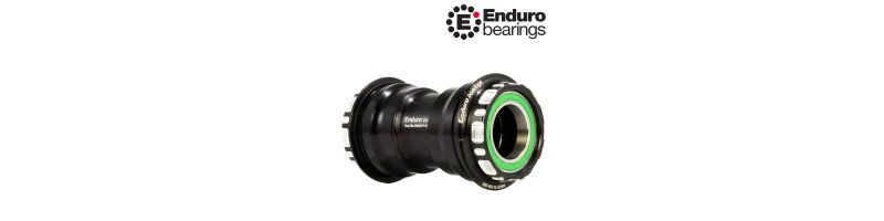 Stredové zloženie BKC-0871 TorqTite PF30 SHIMANO 24mm ENDURO BEARINGS