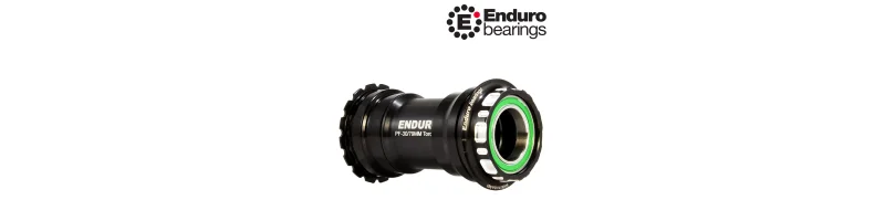 Stredové zloženie BKC-0876 TorqTite BBRight SHIMANO 24mm ENDURO BEARINGS