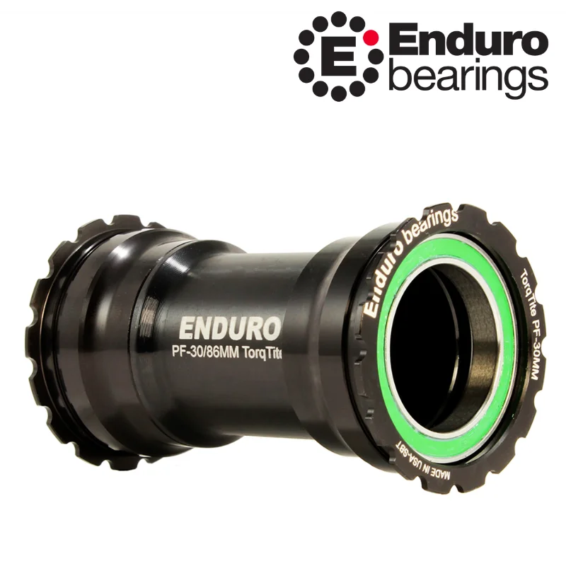 Stredové zloženie BKC-0891 TorqTite BB386 30mm ENDURO BEARINGS